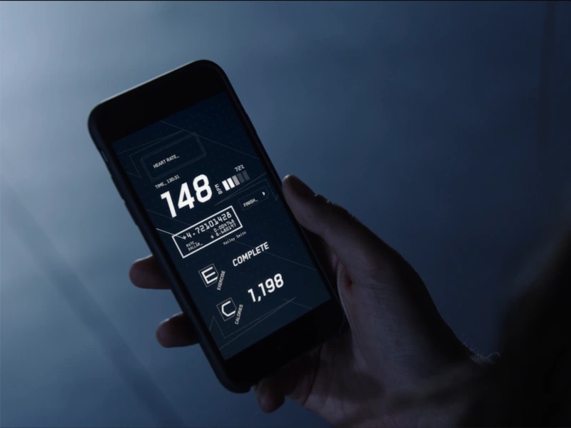 FitCoin App