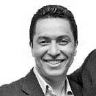 Saul Orlando Santos
